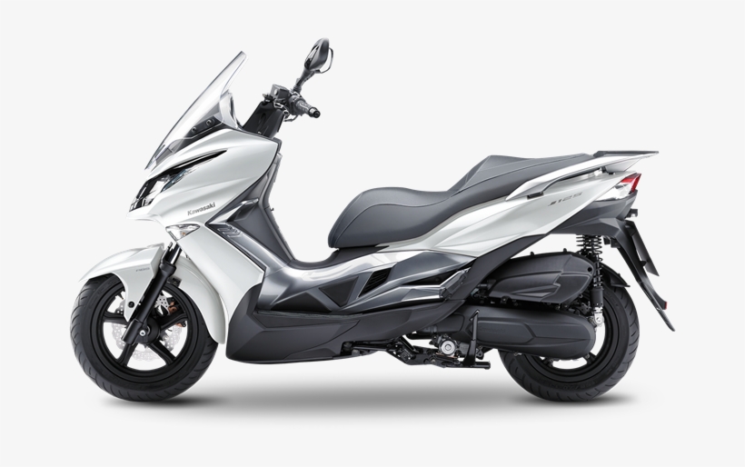 A New Horizon - Kawasaki J300 2019, transparent png #3911202