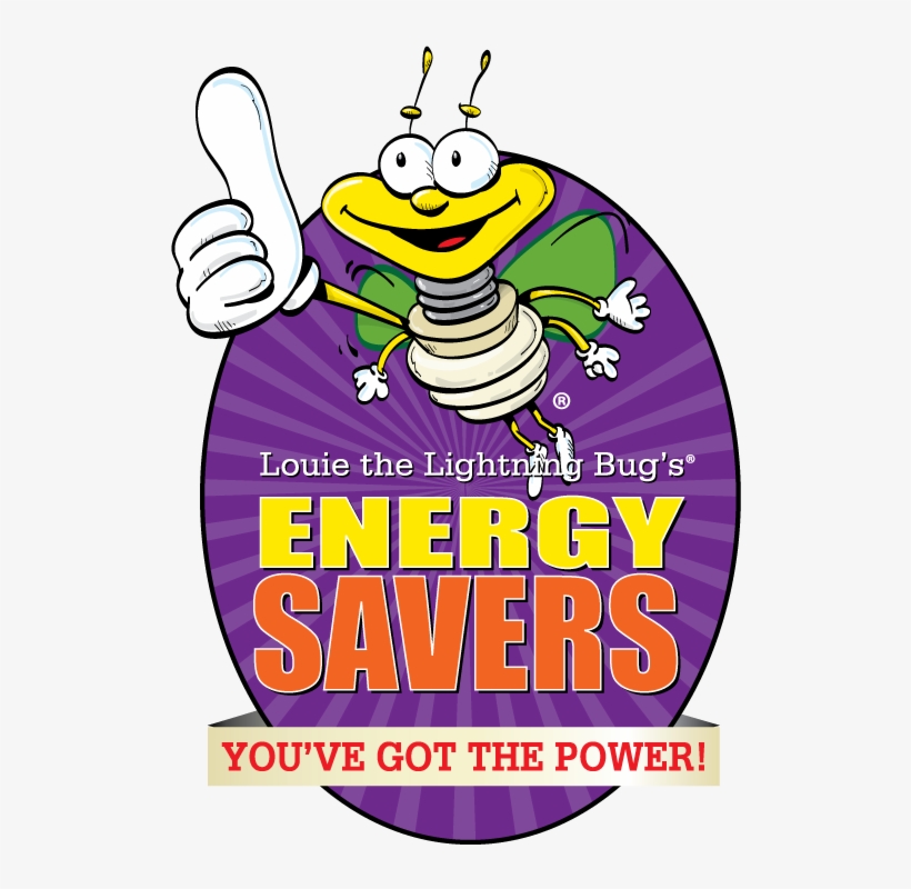 Join Louie The Lightning Bug® And Discover What You - Boiron, transparent png #3911297