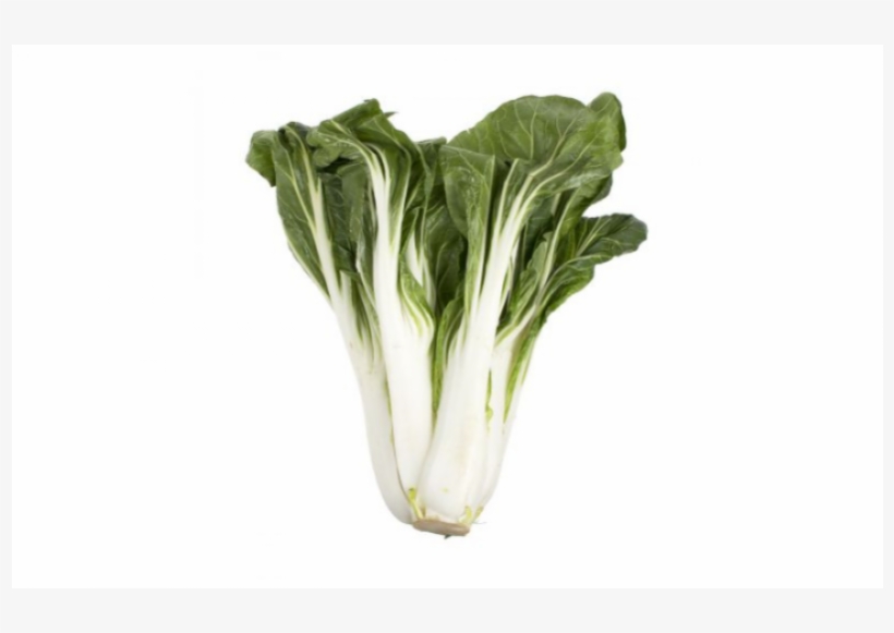 Bok Choy - Chard, transparent png #3911369
