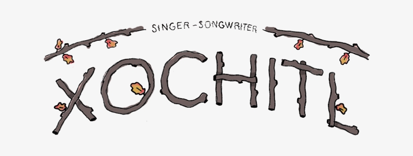 Xochitl - Crochet, transparent png #3911370