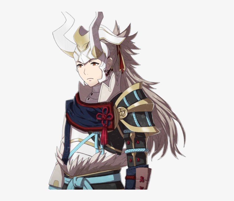 Old Folks And Artichokes - King Of Hoshido, transparent png #3911402