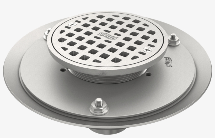 Share This Page - General Purpose Floor Drain, transparent png #3911424