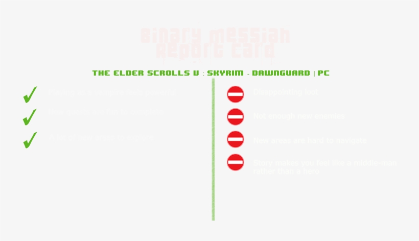 Tesvkd - The Elder Scrolls V: Skyrim – Dawnguard, transparent png #3911509