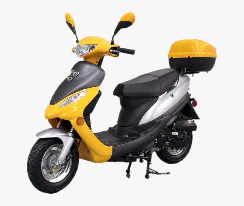 Jonway 50cc, transparent png #3911531