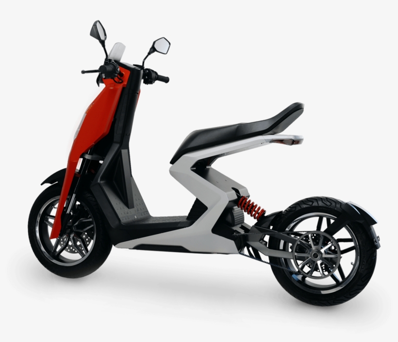 Technology Full Specification - Electric Motorcycles And Scooters, transparent png #3911579