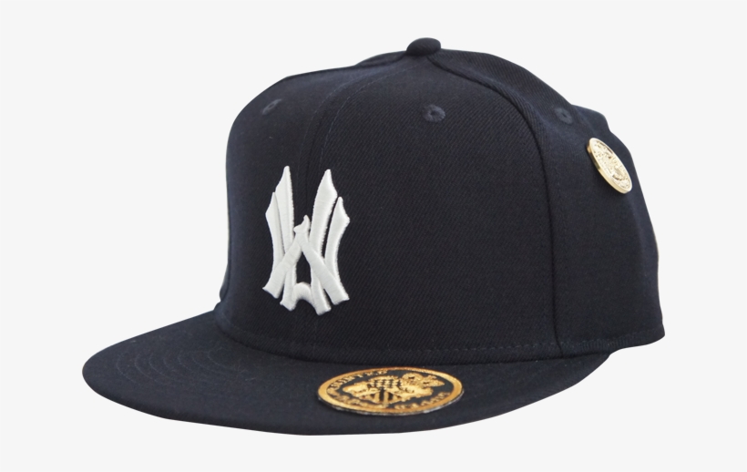 Wu Tang New Wu York Classic - Baseball Cap, transparent png #3911639