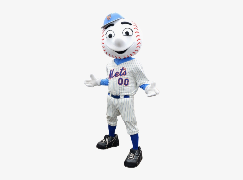 30 Days Of Daily Awards - Logos And Uniforms Of The New York Mets, transparent png #3911644