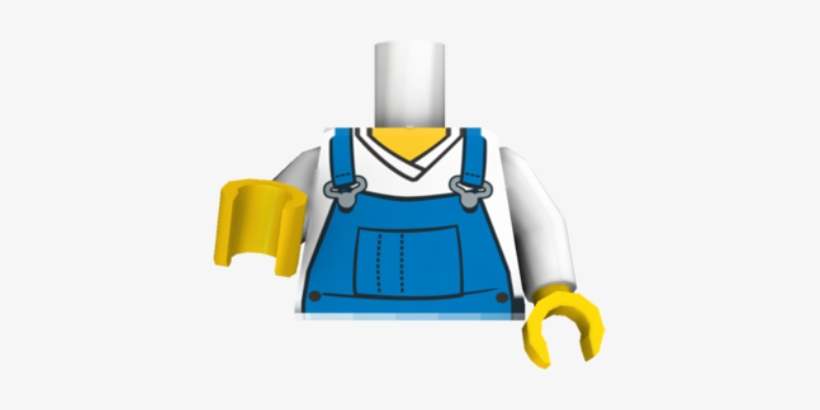 Lego Clipart Body - Spider-man, transparent png #3911674