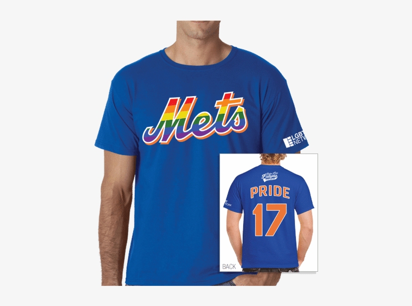 Pride - Pride Night Citi Field, transparent png #3911794
