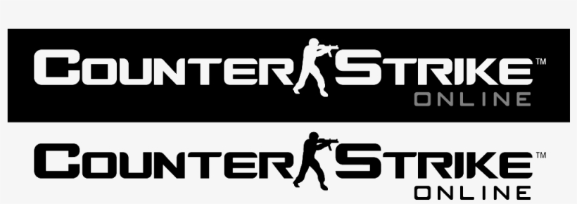 Counter Strike Logo Hd Gaming - Counter Strike Png Logo, transparent png #3911827