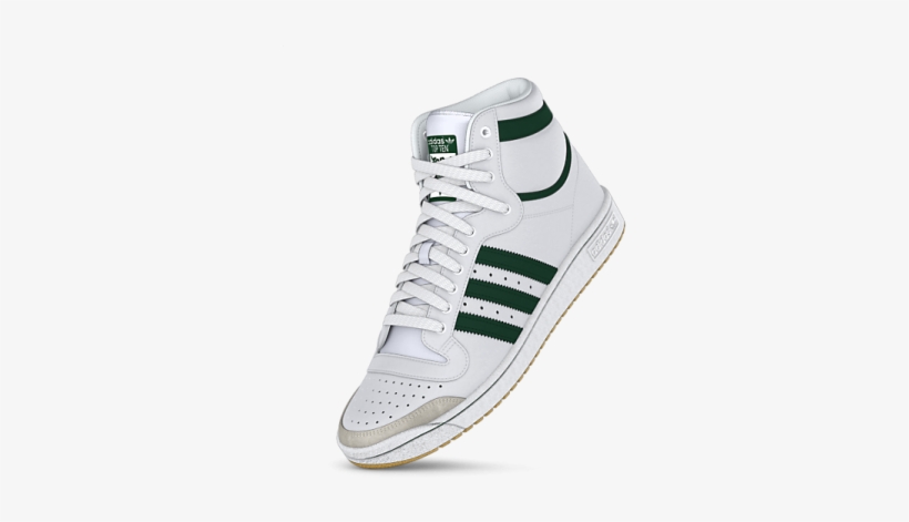 Top Ten Adidas Transparent, transparent png #3911829