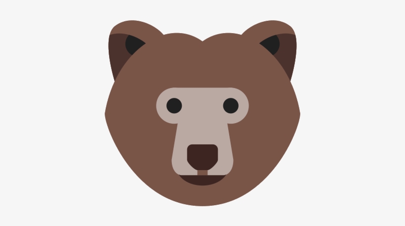 Bear, transparent png #3911864