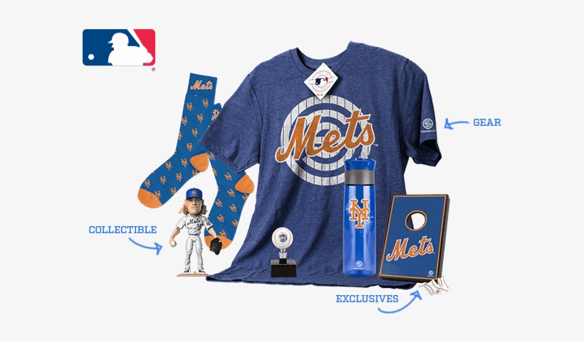 From The Folks Who Bring You Loot Crate - Sports Crate Red Sox, transparent png #3911899