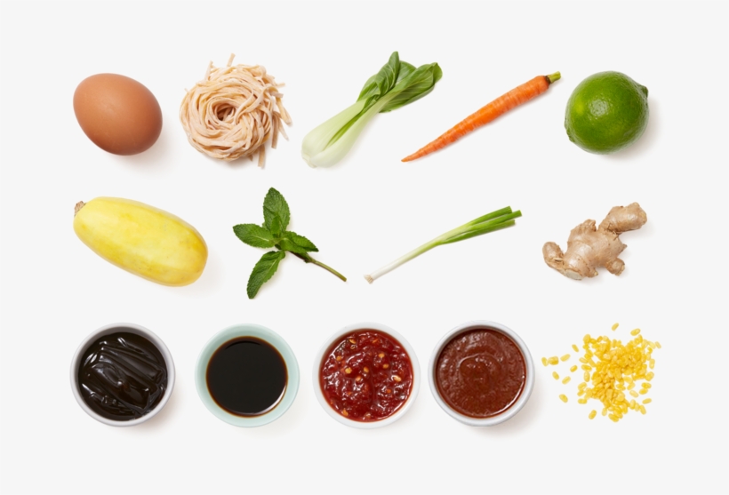 Title - Thai Ingredient Png, transparent png #3912055