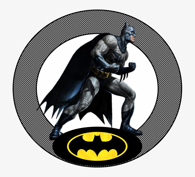 Printable Batman Logo Free Transparent PNG Download PNGkey