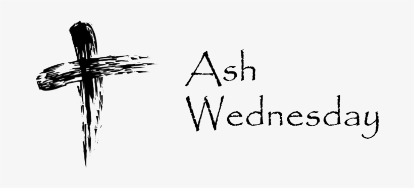Events - “ - Png Transparent Ash Wednesday, transparent png #3912724