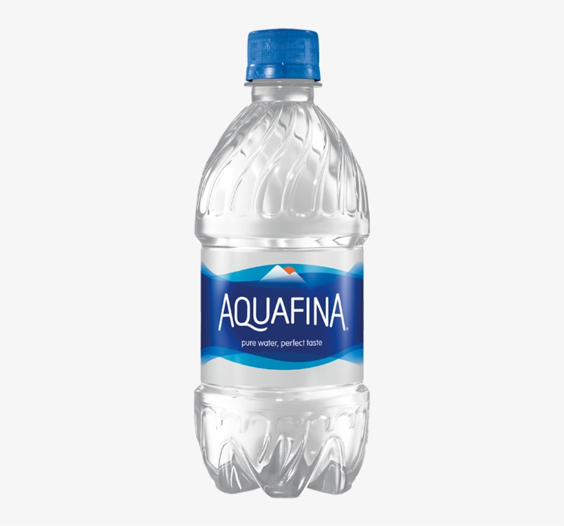 Related Products - Aquafina 12 Oz Bottle, transparent png #3912763