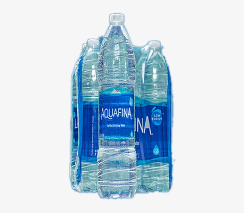 Aquafina, transparent png #3912830
