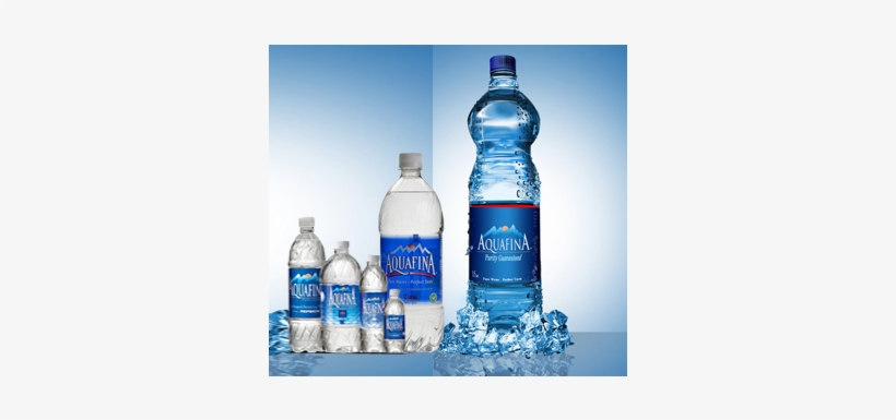 Aquafina Drinking Water - Aquafina Water Bottle, transparent png #3912888