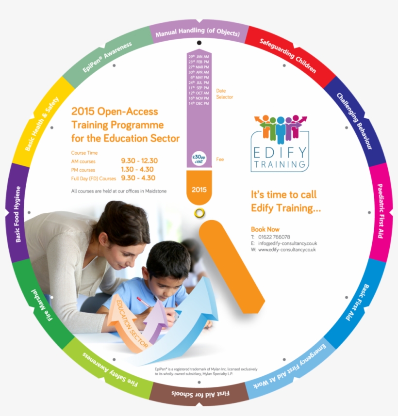 Edify Disc Course Selector Mh - Reading, Writing, And Learning In Esl, transparent png #3912889