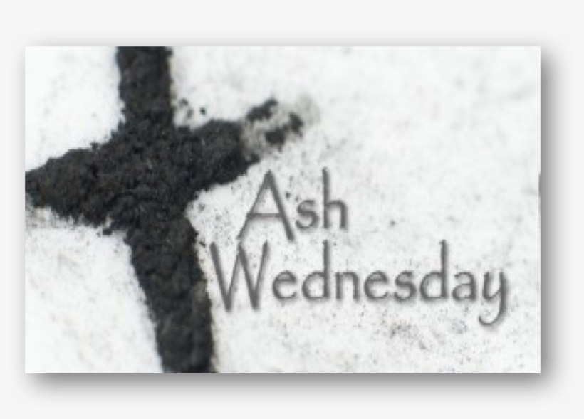 Ash Wednesday, transparent png #3912964