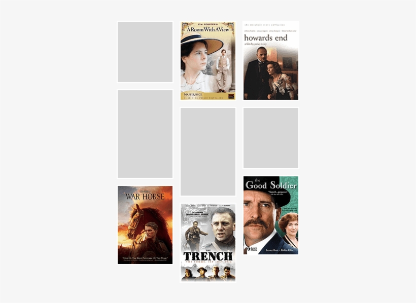 Bfs Entertainment The Trench, transparent png #3913029