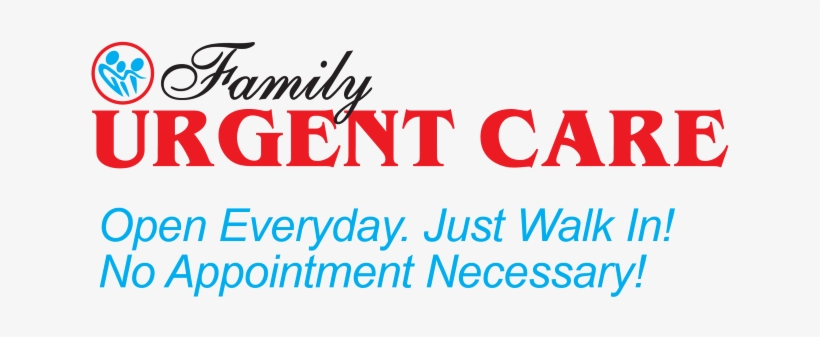 Family Urgent Care - Urgent Care Centers, transparent png #3913240