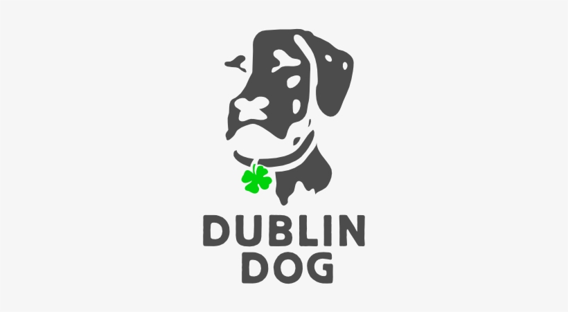 Dublindog - Dublin Dog, transparent png #3913270