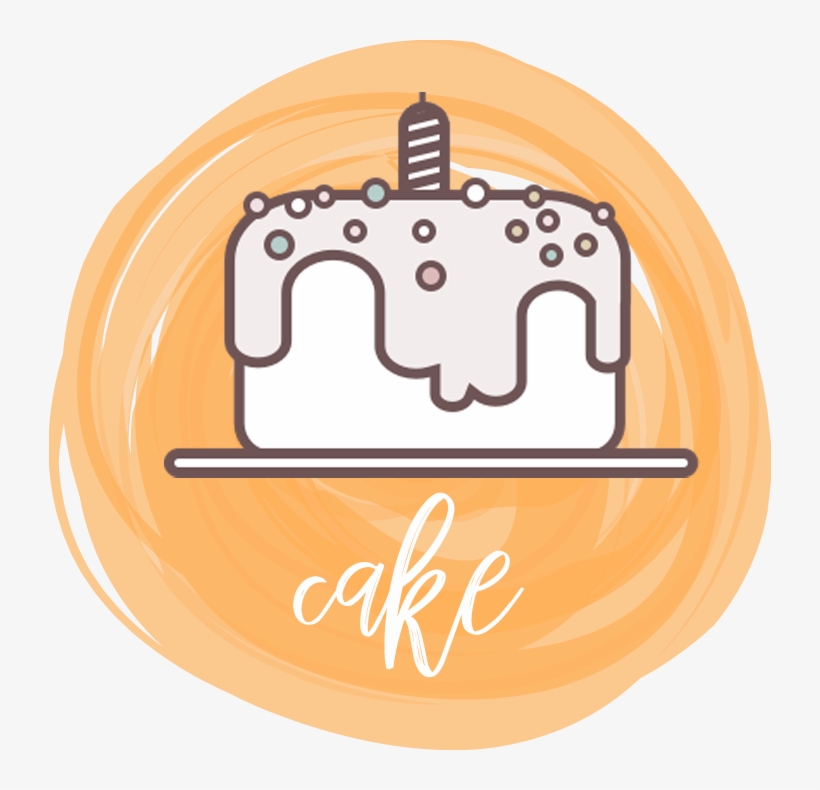 Cake - Portable Network Graphics, transparent png #3913335