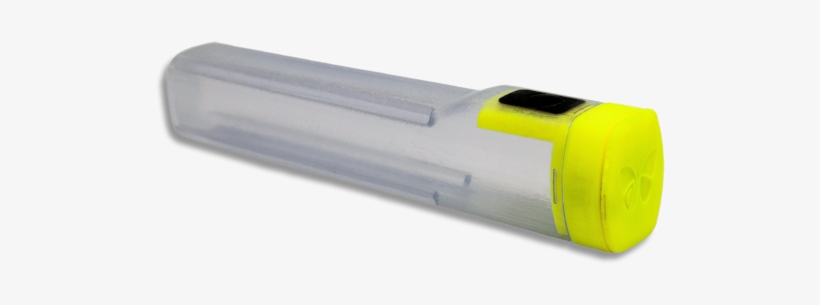 Veta Smart Case For Auto-injectors - Pipe, transparent png #3913356