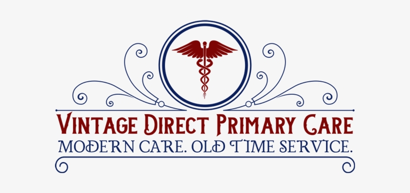 Vintage Direct Primary Care Pllc - Introducing Medical Address Labels, transparent png #3913411