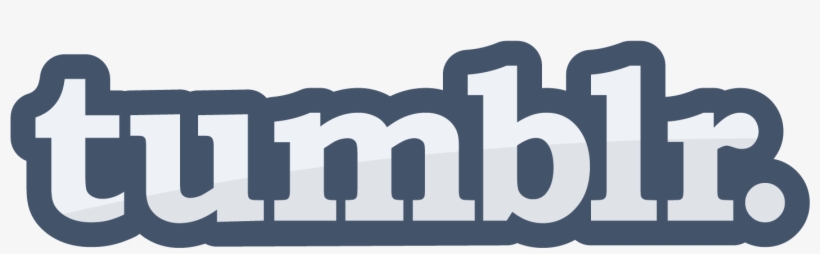 Tumblr Logo Transparent Background - Ultimate Guide To Marketing Your Business, transparent png #3913444