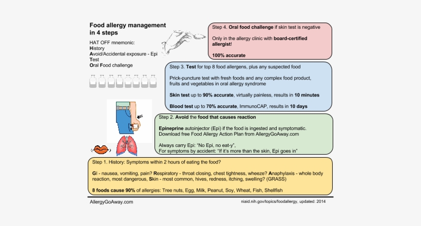 Smart Case For Epipen Connects Patients To Family/ - Allergy, transparent png #3913478
