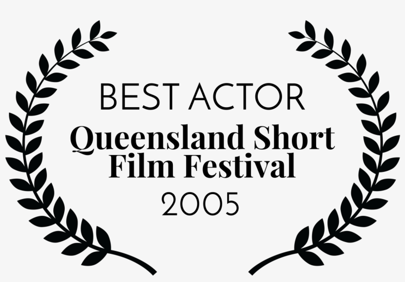 Winning Award - Birmingham Film Festival 2017, transparent png #3913596