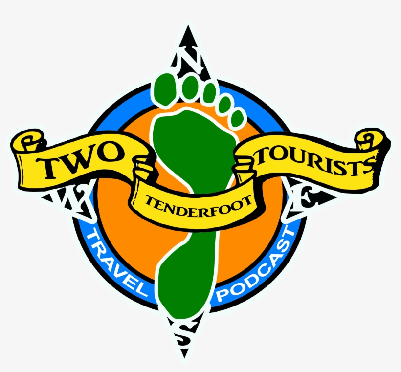 The One About Why We Like Hole In The Wall Restaurants - Souvenir, transparent png #3913625