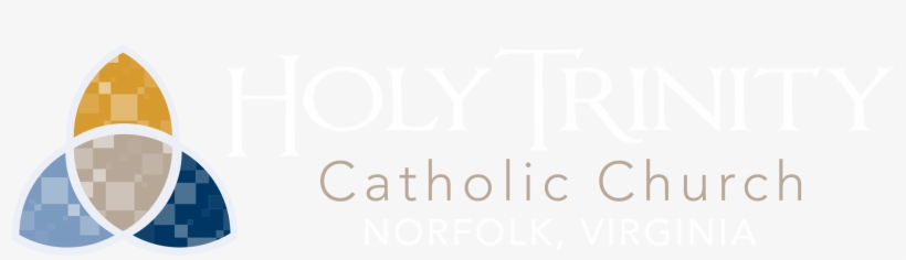 Holy Trinity Catholic Church - Kettle, transparent png #3913736
