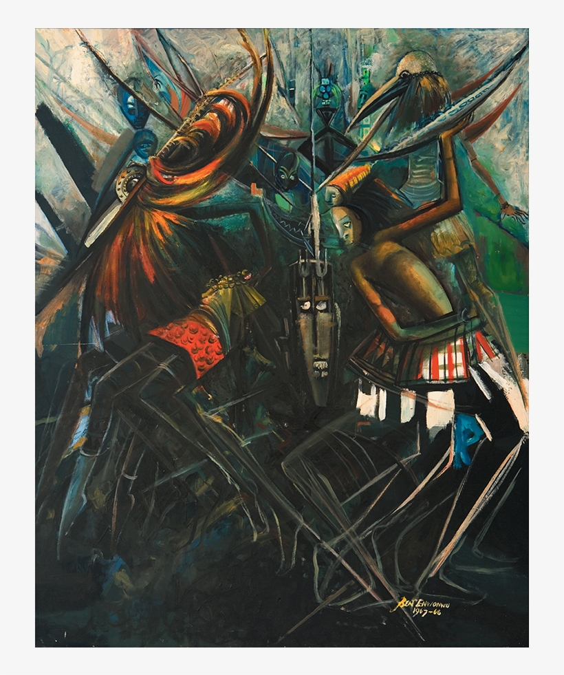 Twenty Years On - Africa, transparent png #3913827