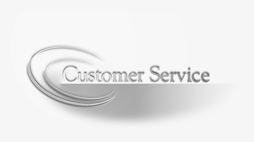 Cutomer Service - Service, transparent png #3913861