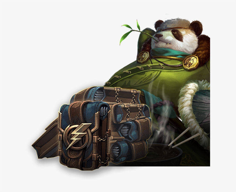 Hand Of The Gods - Hand Of The Gods : Smite Tactics, transparent png #3913917