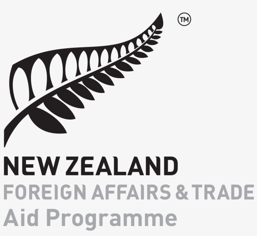 Download File - New Zealand Immigration Logo, transparent png #3913947