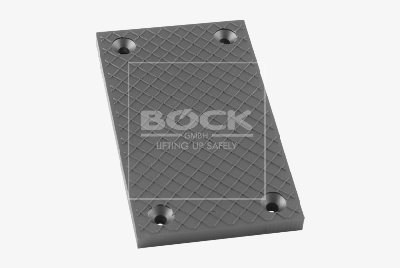Rubber Pad Suitable For Ever Eternal, Launch And Many - Aerial Work Platform, transparent png #3914162