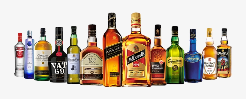 Make Your Weekend Special At Cheap Bars Melbourne - Indian Wine Brands Name, transparent png #3914164
