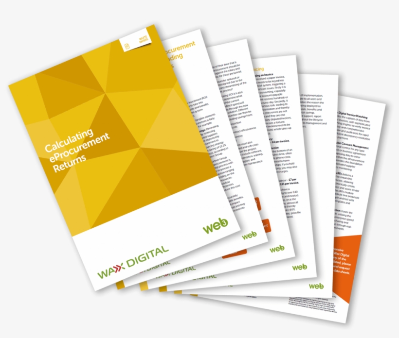 Wp Calc Eproc Returns Fan - Paper, transparent png #3914278