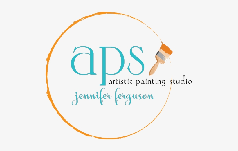 Artistic Painting Studio - Circle, transparent png #3914358