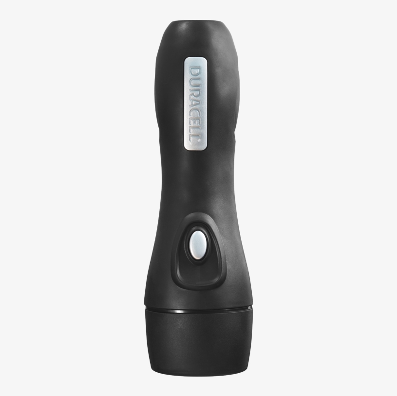 Png Original - Duracell Cl-10 Voyager S7266 5x Led Flashlight, transparent png #3914439