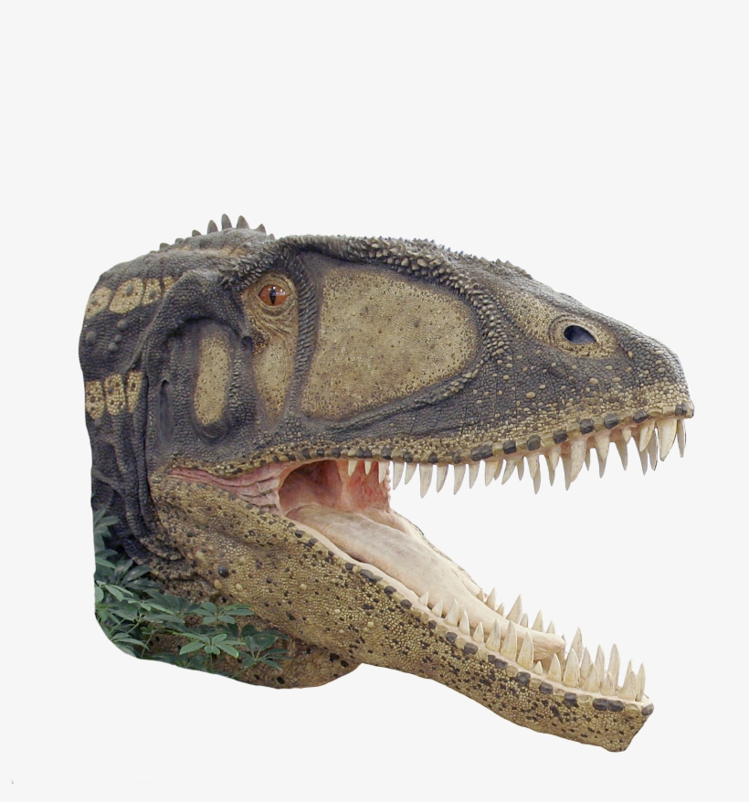 Early Dinosaurs, transparent png #3914492