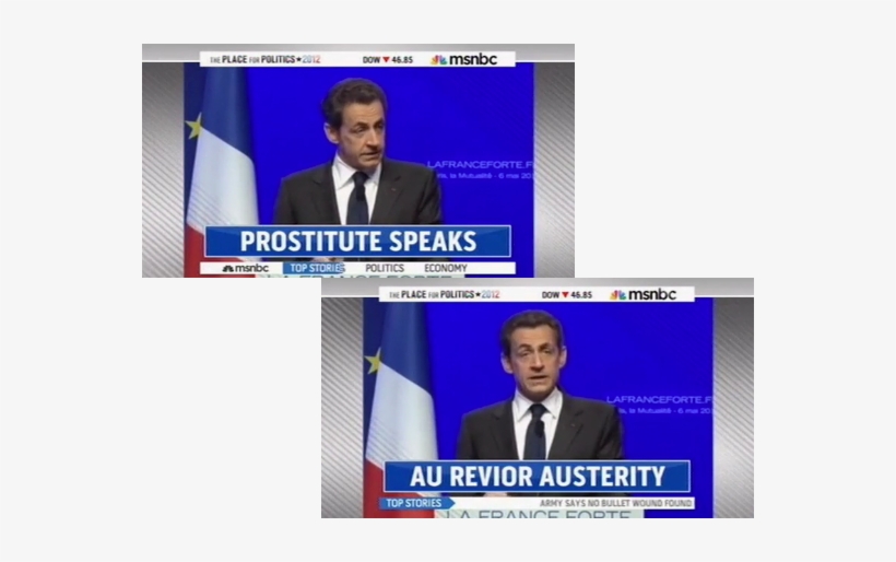 Msnbc, transparent png #3914493