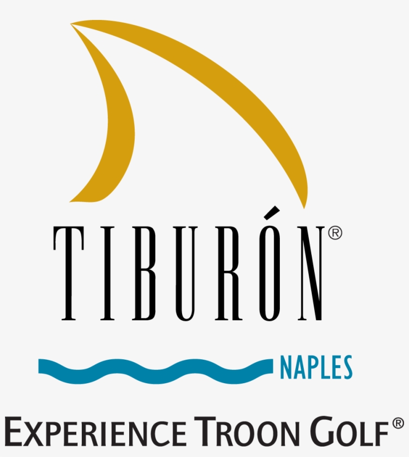 Tiburon Golf Club's Logo - Tiburon Golf Club Logo, transparent png #3914721