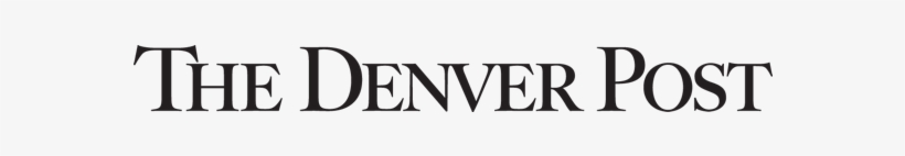 More Talks - Denver Post, transparent png #3914723