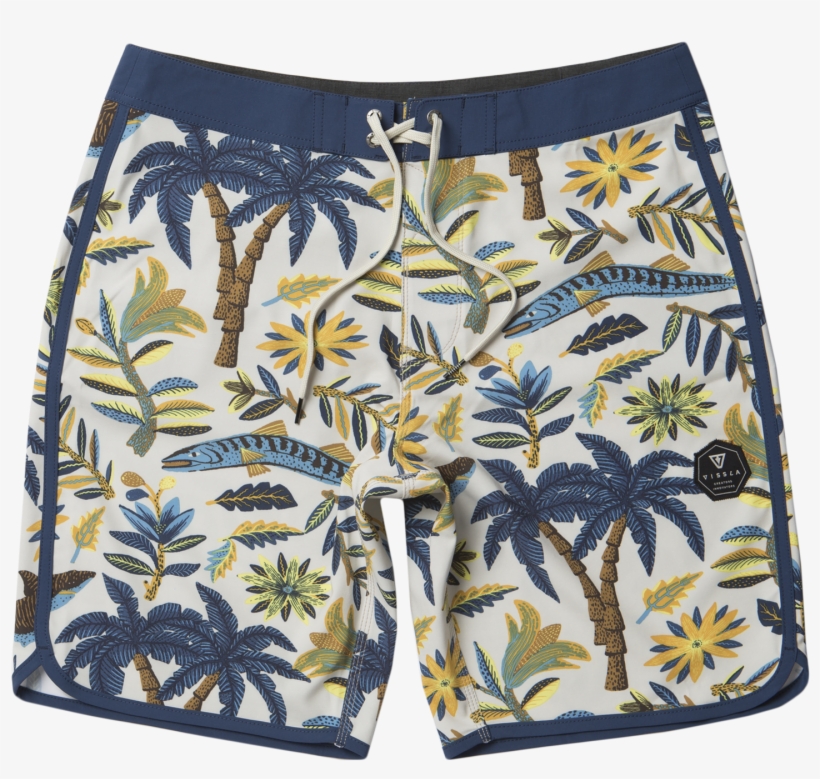 Boca De Tiburon 20" Boardshort - Vissla Boardshorts Bocca De Tiburon, transparent png #3914948